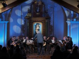 Teatro Imaginario y Orquesta Aragonia llenan de cultura este fin de semana en Aragón