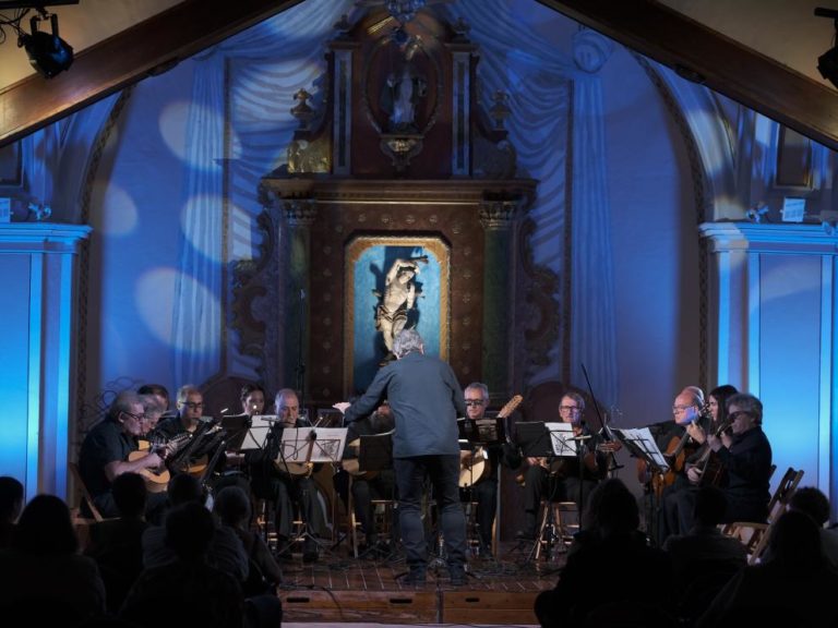 Teatro Imaginario y Orquesta Aragonia llenan de cultura este fin de semana en Aragón