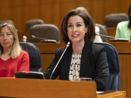 El PSOE califica de importante impulso para Zaragoza su elección como sede de la Agencia Estatal de Salud pública