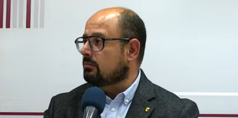 Los partidos de la oposición en las Cortes exigen más compromisos tras la reunión de Sánchez con Azcón