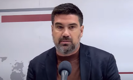 El debate sobre la movilidad en Zaragoza, cuestión de ideología para PSOE y VOX