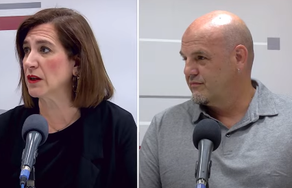 La nueva ordenanza de movilidad, también un debate ideológico