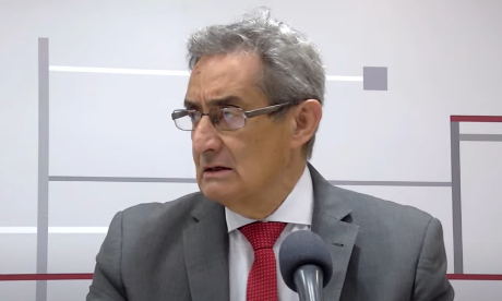 PSOE y VOX califican de chapuza la suspensión de la carpa en Valdefierro