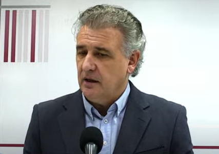 Los partidos aragoneses creen que es el momento de ayudar y no de pedir responsabilidades políticas