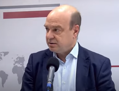 Vox e Izquierda Unida chocan por la relación de la DANA con el cambio climático