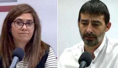 Partido Popular e Izquierda Unida «se enzarzan» por la financiación y el cupo catalán