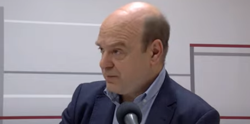 El FITE y la sanidad temas claves para Teruel Existe y VOX en la reunión de Sánchez con Azcón
