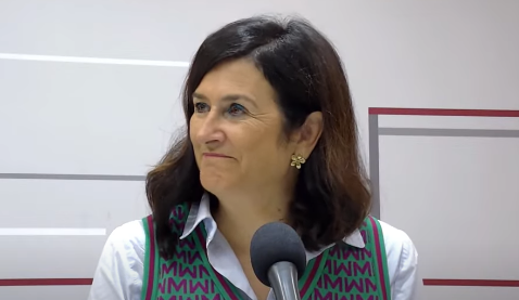 Los partidos aragoneses, decepcionados con la reunión de Azcón con Sánchez