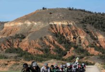 Teruel Bike Festival 2025 promete atraer a más de 250 ciclistas en abril