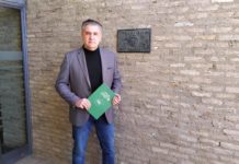 Teruel Existe propone una fábrica de automóviles chinos para reindustrializar la provincia de Teruel