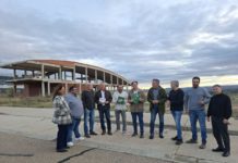 Teruel Existe propone un laboratorio para impulsar la tecnología en el medio rural