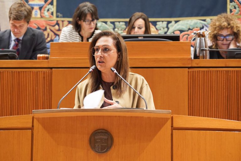 Teruel Existe solicita priorizar el Bachillerato público en Aragón ante nuevos conciertos educativos