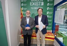 Teruel Existe y Aragón Existe se suman como acusación particular en el Caso Koldo