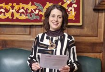 Teruel aumenta limpieza y mantenimiento sin subir impuestos a los ciudadanos