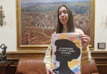 Teruel celebra el Día de la Mujer y la Niña en la Ciencia con educación y magia