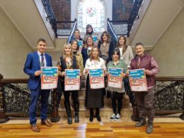 Teruel celebra la XX Carrera Solidaria por la Discapacidad el 30 de noviembre
