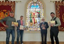 Teruel celebra la presentación del libro sobre Alfonso II El Trovador y su legado histórico