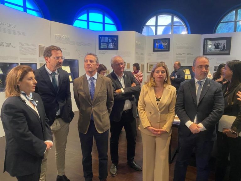 Teruel contará con Grado en Medicina a partir de 2026 tras aprobación en la Universidad de Zaragoza