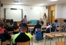 Teruel impulsa programas de salud mental y prevención del suicidio en jóvenes y profesionales