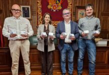 Teruel ofrece 8.000 horas de aparcamiento gratuito para impulsar compras en el centro histórico