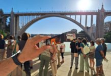 Teruel se prepara para el eclipse solar del 12 de agosto con el programa «Luces y Estrellas»