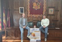 Teruel será sede de la Feria Zafiro para mayores el 9 de mayo de 2026