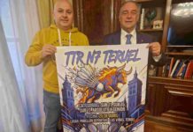 Teruel será sede de un torneo nacional de bádminton con 90 jugadores el 25 de abril