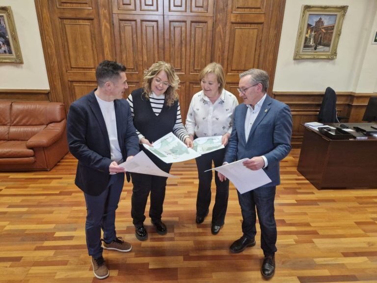 Teruel será sede del Encuentro Nacional de FACYDE con 150 representantes del folclore español