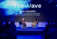 The Wave 2026: Novedades y grandes empresas se preparan para el congreso en Aragón