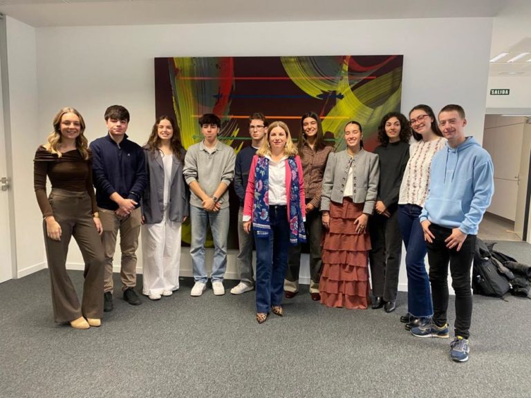 150 estudiantes de Aragón reciben la Beca de Excelencia del Gobierno