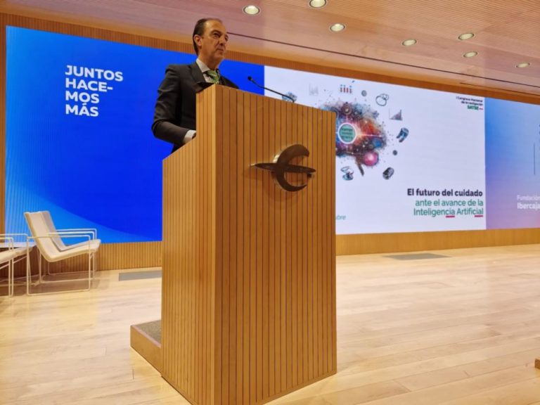 Congreso Nacional de Investigación en Enfermería destaca el papel de la IA en la atención sanitaria