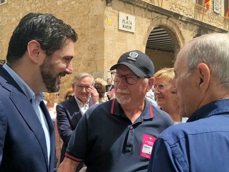 El legado de los mayores en Aragón y su impacto en el Estado del Bienestar