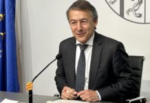 El paro en Aragón cae un 4,61% anual y se sitúa en 48.454 personas