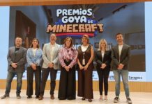 Los ganadores del concurso ‘Arte en la Nube’ revelan el talento de los estudiantes en Aragón