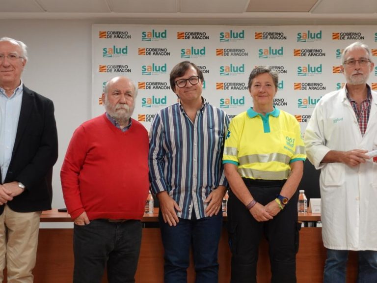 La atención rápida al Ictus puede marcar la diferencia