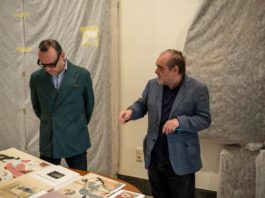 Nueva donación de arte japonés al Museo de Zaragoza destaca a mujeres artistas