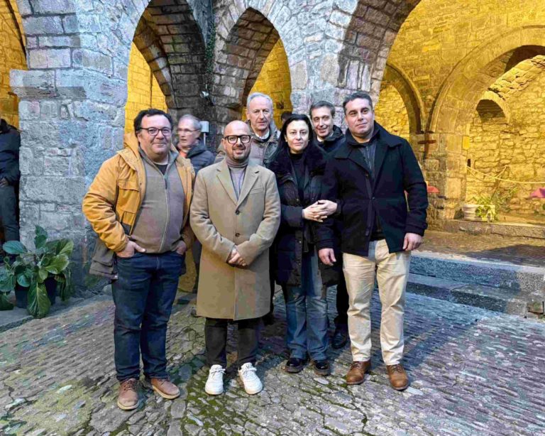 Título: PAR propone aumentar las ayudas a municipios con espacios naturales protegidos