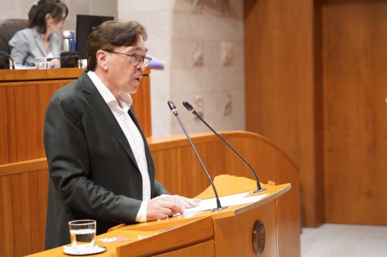 Aragón-Teruel Existe no quiere proyectos eólicos cerca de Sijena