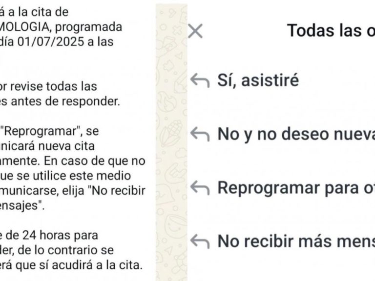 TuCitaSALUD se expande en Huesca y Zaragoza facilitando la gestión de citas médicas
