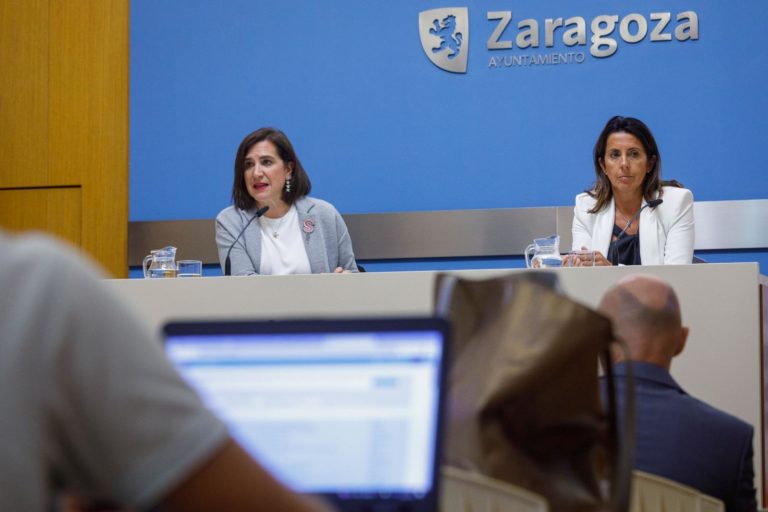 Zaragoza aumenta su atractivo turístico con cifras récord en verano