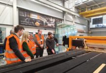 Turomas invertirá 1,5 millones en nueva línea de producción y creará 15 empleos en Aragón