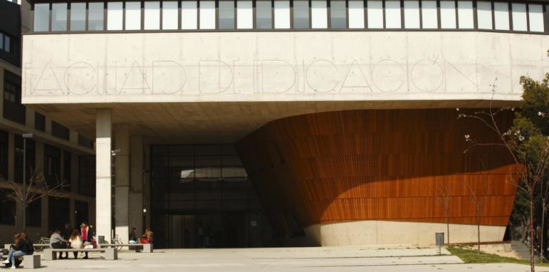 El Gobierno de Aragón otorga por primera vez las Becas de Excelencia para el acceso a la universidad