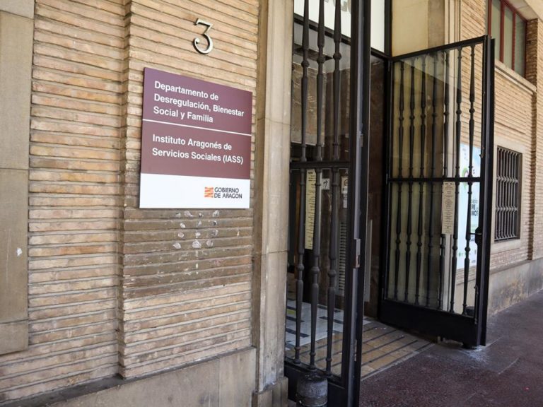 Un menor fugado de un centro de acogida en Zaragoza tras una agresión a otro menor