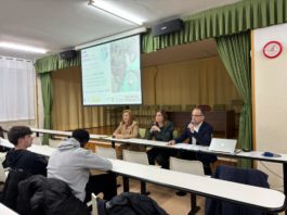 Uno de cada cinco adolescentes en Aragón es adicto a las redes sociales