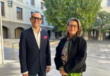 El Gobierno de Aragón urge el retorno de las pinturas de Sijena por problemas de conservación en el MNAC