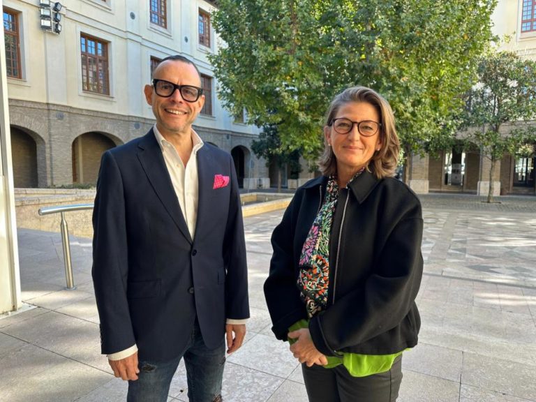 El Gobierno de Aragón urge el retorno de las pinturas de Sijena por problemas de conservación en el MNAC