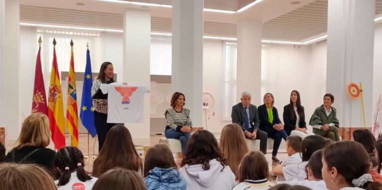 VI Encuentro Aragonés de Consejos de Infancia y Adolescencia en Teruel