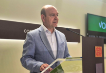 VOX apoya la reforma de la Ley PACIMV para exigir residencia legal en Aragón