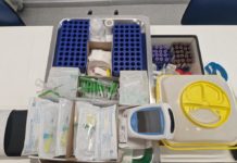 La vacunación contra la gripe en Aragón abierta a toda la población desde el 15 de diciembre