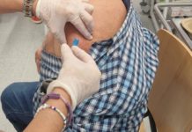 Vacunación sin cita frente a la gripe en Aragón este lunes y martes